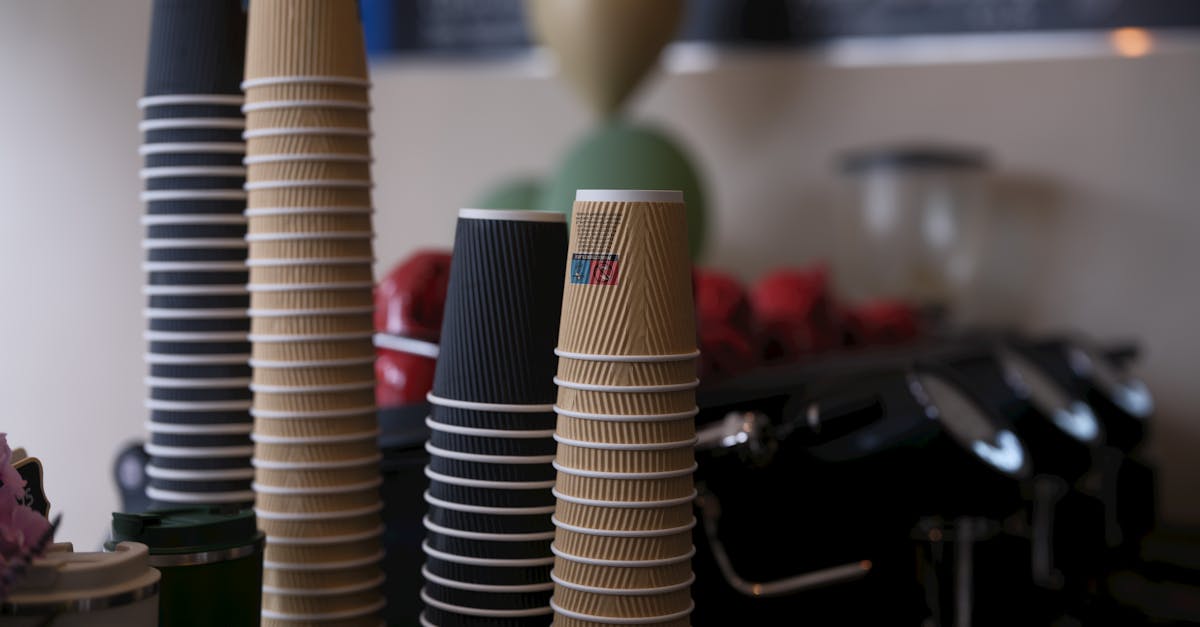 Ulmuscup Cafe / Restaurant footer